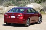 Subaru Legacy 2015 года (US)